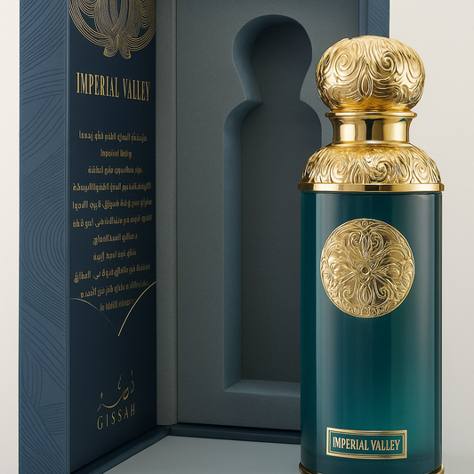 عطر إمبريال فالي — وهج للعطور